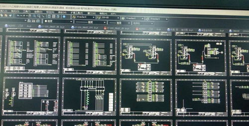 CAD繪制主流PLC電氣原理圖實(shí)例教程 從入門(mén)到實(shí)戰(zhàn)，助你成為工控高手